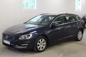 Volvo V60 2014